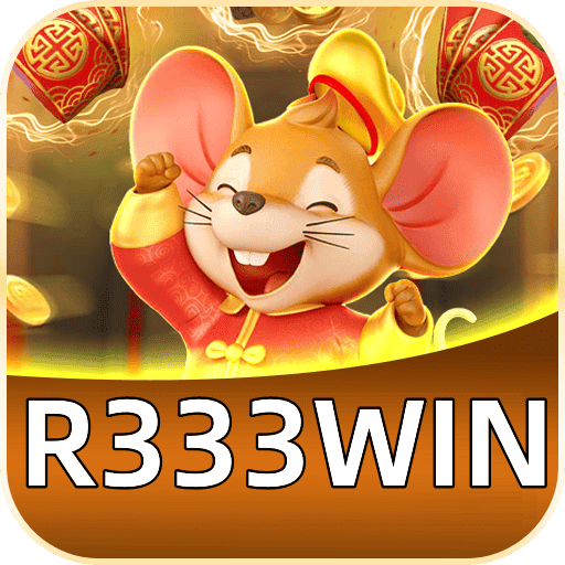 Logo da r333win